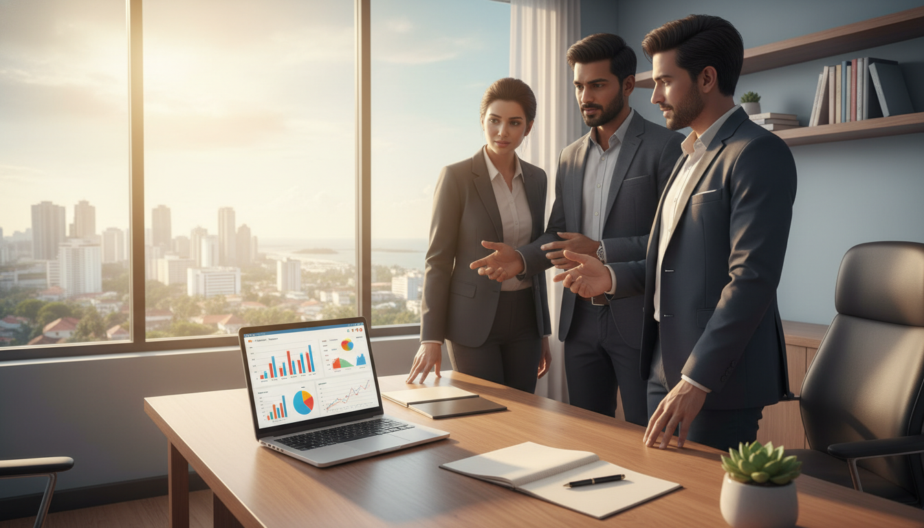 SEO Pricing Sri Lanka